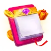 Daily Lucky Spin welfare icon