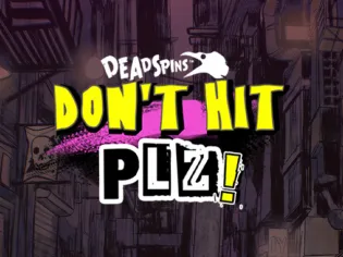 Dont Hit Plz screenshot