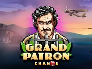 Grand Patron screenshot