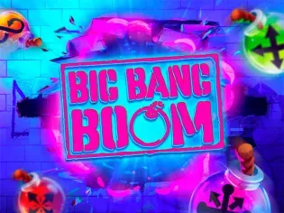 Big Bang Boom screenshot
